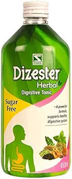 DIZESTER HERBAL
