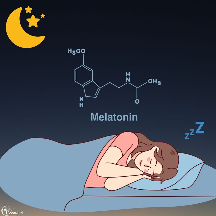 Benefits of Quality Sleep