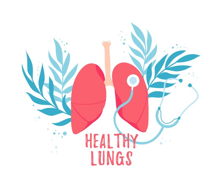 Respiratory Health
